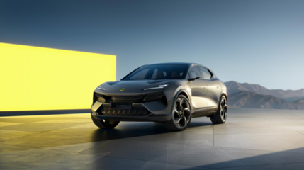 純粹新生——路特斯ELETRE即將開啟中國首秀，引領杭州軟件開發與智能駕駛融合