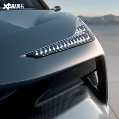 純粹·新生——路特斯ELETRE中國(guó)首秀杭州，軟件開(kāi)發(fā)的智慧驅(qū)動(dòng)未來(lái)駕馭