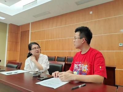 年少有為！商丘籍大學(xué)生在杭州投身軟件開(kāi)發(fā)，暖心應(yīng)用“拾憶”助力老人重拾記憶