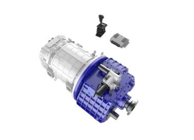 近80 新能源牽引車都配TA 這家傳動(dòng)企業(yè)為何這么牛