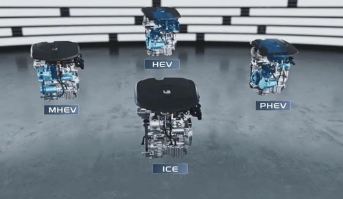 吉利首拿 車界諾貝爾獎 ,為什么1.5td發動機是頭號功臣