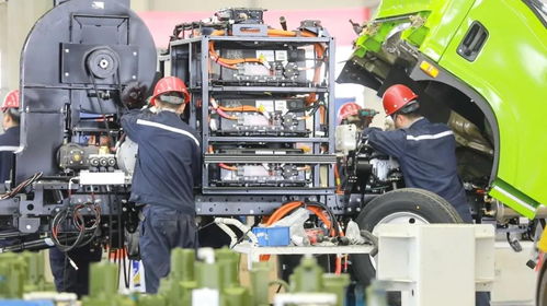 見證美麗城市建設(shè),2020宇通環(huán)衛(wèi)用實力護航