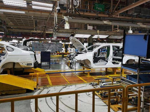 走進(jìn)零焦慮高端智慧電動(dòng)品牌,探索中國(guó)造車 新實(shí)力