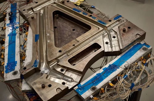 拓新之旅 走進argon 18總部