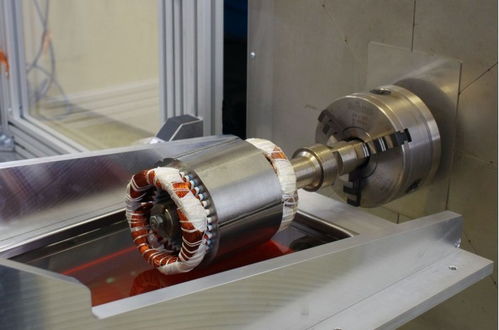 科學家研發新型橡膠染料 能更直觀了解汽車引擎磨損情況