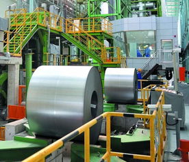 精品研發(fā) 技術(shù)創(chuàng)新,本鋼集團(tuán)讓汽車板走向高端市場(chǎng)