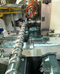 伊斯卡公司 滿(mǎn)足客戶(hù)需求 提高工作效率