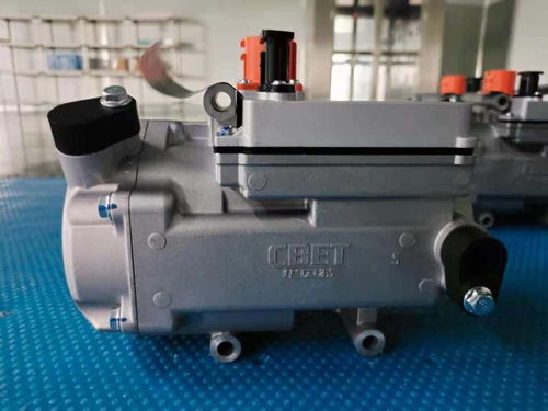 36氪首發 貝特新能源 完成數千萬元戰略融資,專注于新能源車用電動壓縮機研發生產,已為多個國內車企穩定供貨