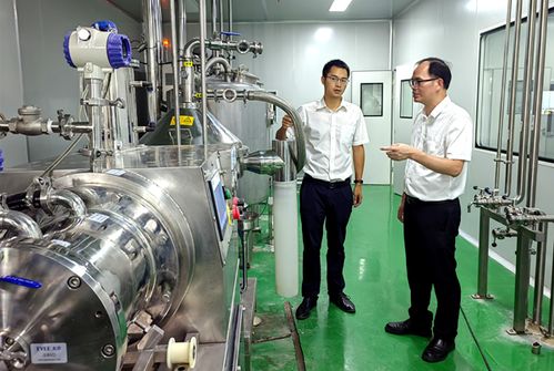 廣西農(nóng)科院 農(nóng)產(chǎn)品加工研究所