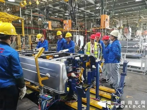 從立項到投產僅用4個月 這款新車未上市已訂車超1500輛