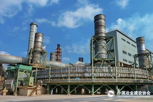 中冶長(zhǎng)天自主研發(fā)的新型液密封環(huán)冷機(jī)獲國(guó)家專(zhuān)利金獎(jiǎng)