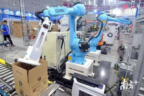 十萬(wàn)億從哪里來(lái) 萬(wàn)億級(jí)產(chǎn)業(yè)集群鍛造實(shí)力硬核