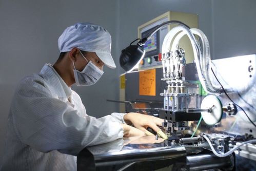 今年前9月惠州專利授權總量增幅居全省第三