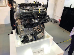 新能源大行其道就放棄對傳統(tǒng)技術(shù)的研發(fā) 通用說他們可以做到更強(qiáng)