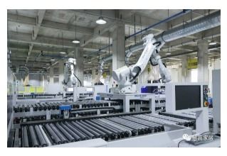 熱烈祝賀易高家居榮獲 國家高新技術(shù)企業(yè) 稱號