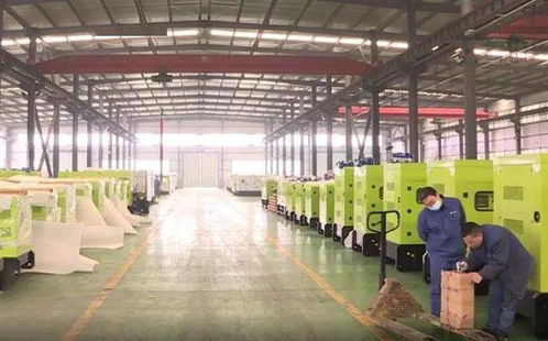 濰坊高新區 新型研發機構為企業轉型升級再添新引擎——以新型汽輪機的研發與銷售為例